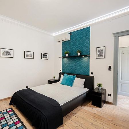 Nice Apartment In The Center 부다페스트 외부 사진