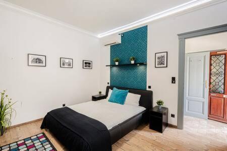 Nice Apartment In The Center 부다페스트 외부 사진