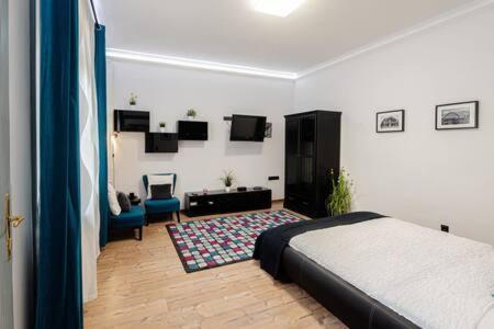 Nice Apartment In The Center 부다페스트 외부 사진