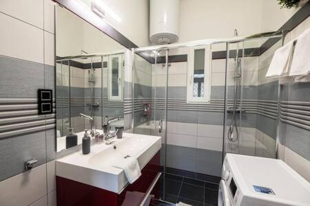 Nice Apartment In The Center 부다페스트 외부 사진