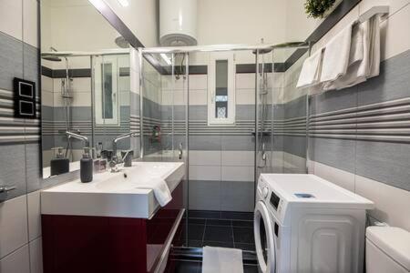 Nice Apartment In The Center 부다페스트 외부 사진