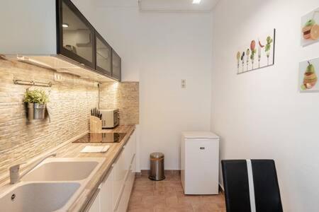 Nice Apartment In The Center 부다페스트 외부 사진